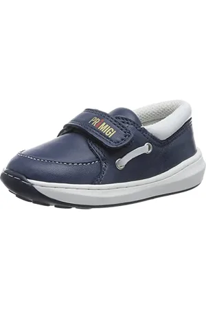 Primigi Baby Float Gymnastics Shoe, , 3 UK Child