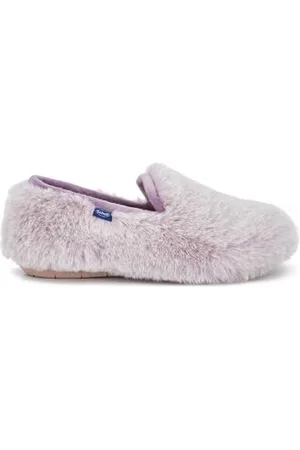 Scholl Women Maddy Shoe Slipper, , 6 UK