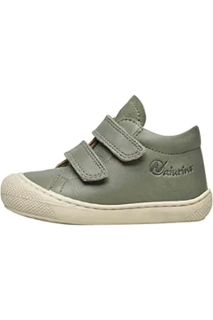 Naturino Cocoon Vl Crib Shoe, , 5.5 UK Child