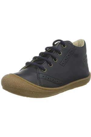 Naturino Baby Boys Kirbi First Walker Shoe, , 3 UK