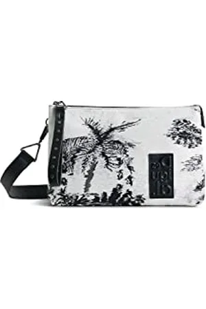 Desigual Women Bag_Phantom Dortmund 1021, U