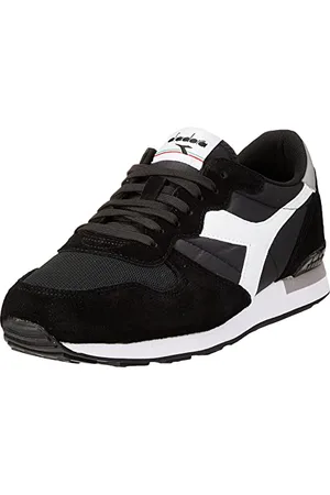 Diadora Unisex Camaro Gymnastics Shoe, / , 8.5 UK