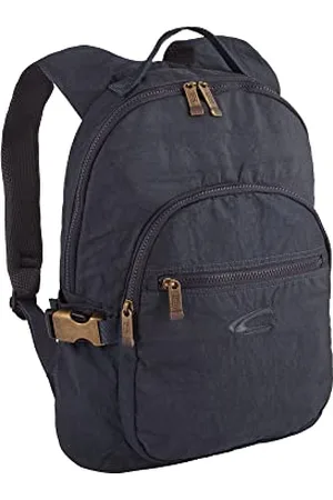 Camel Active Journey, Men’s, men, Journey, backpack, leisure backpack, M, dark blue, B00 231 58, , M