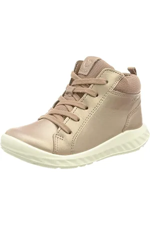 Ecco Sp.1 Lite Infant Ankle Boots, , 3 UK Child