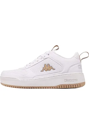 Kappa Unisex Fogo Pf Women Sneaker, , 6 UK