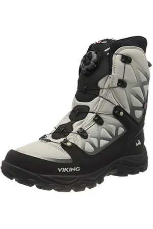 Viking Co​n​s​t​r​i​c​t​o​r​ Iii Wp Boa Snow Boot Unisex, , 4 UK