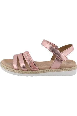 TOM TAILOR 7470090004 Sandal, , 7 UK