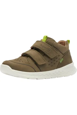 Superfit Breeze First Walker Shoe, , 3.5 UK Child