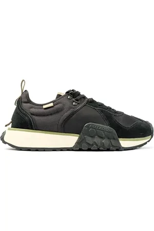 Palladium Unisex Troop Runner Sneaker, / , 10 UK