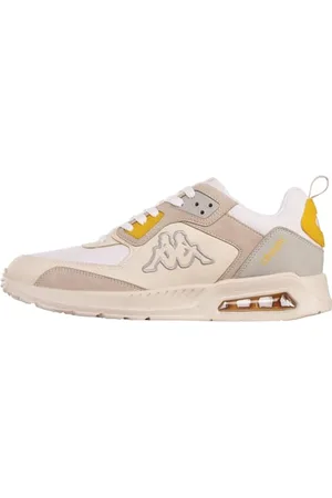 Kappa Stylecode: 243415 Queens Unisex Sneaker, , 8 UK