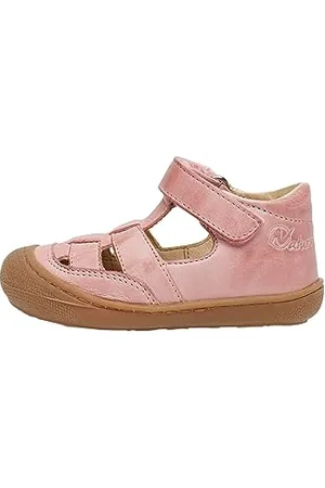 Naturino WAD-Leather Closed-Toe Shoes 17