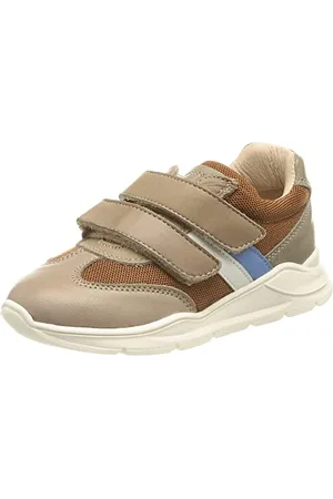 Bisgaard Unisex Baby Valdemar First Walker Shoe, 5 UK Child
