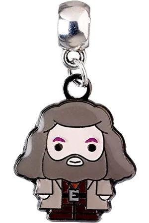 Harry Potter Hagrid Slider Charm HPC0086