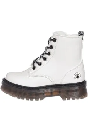 Lumberjack Elinor Combat Boot, , 1 UK