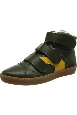 Primigi Unisex B&g for Change Sneaker, , 5 UK