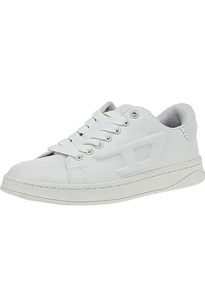 Diesel _Athene S-Athene Low_Shoes_White_35 EU
