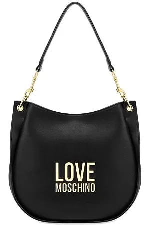 Moschino Women JC4021PP1H Shoulder Bag, , 26X28X10