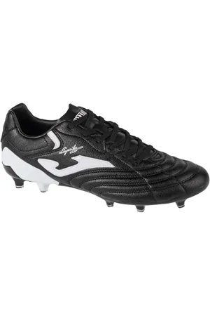 Joma Unisex Eagle Cup Soccer Boots, /White, 6.5 UK