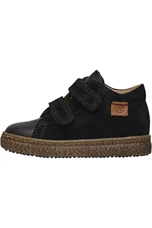 Naturino Albus VL, Gymnastics Shoe,