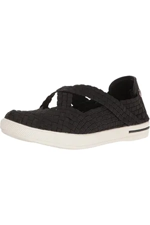 Bernie Mev Womens Brooklyn Brooklyn 6.5-7