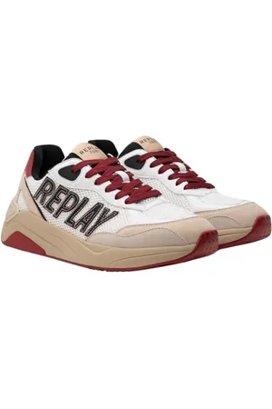 Replay Men