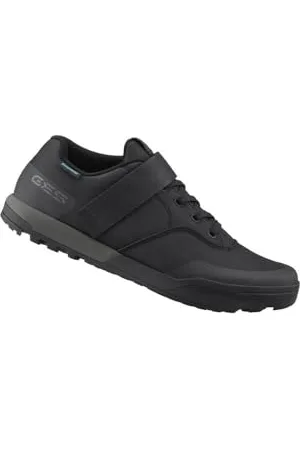 Shimano Unisex Bicycle Shoes Sh-ge500 Cycling, /White, 9 UK