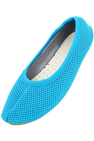 Beck Unisex Kids Airs Ballet Shoes
