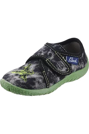 Beck Boys Power Slippers