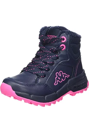 Kappa Grane K Sneaker, , 12 UK Child