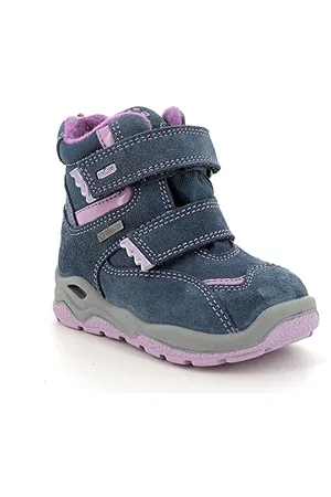 Primigi Baby Girls Gary GTX Snow Boot, , 2 UK Child