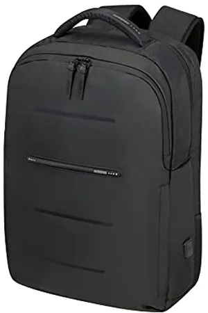 American Tourister Urban Groove - Laptop Backpack 15.6 Inch, 50 cm, 23 L