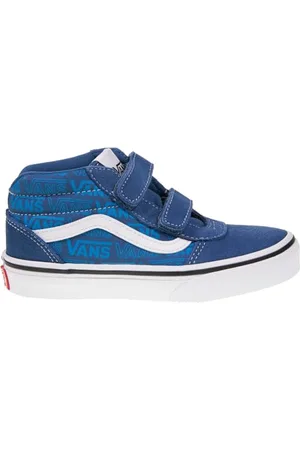 Vans Ward Sneaker, , 13 UK Child