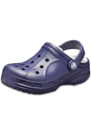 Crocs Unisex Kids Ralen Lined K Clog, , 6 7 UK Child