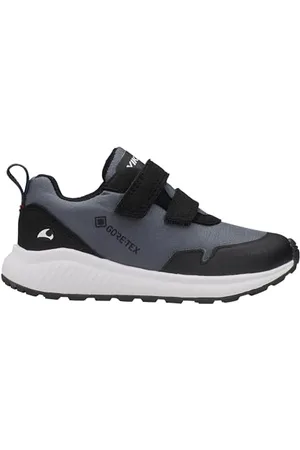 Viking Unisex Kids Aery Track Low F Gtx Walking Shoe , , 12.5 UK Narrow
