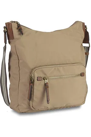 Camel Active Bari Hobo Bag