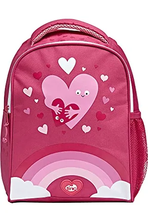 Tinc Kids Backpack Primary School Bag for Girls & Boys