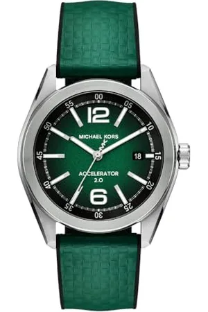 Michael Kors MK9173 Mens Accelerator 2.0 Watch