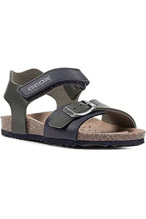 Geox J Ghita Boy Sandal, , 7 UK Child