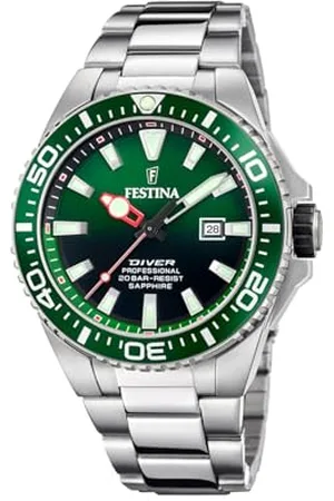 Festina Analogue Model Watch Brand F20663/2