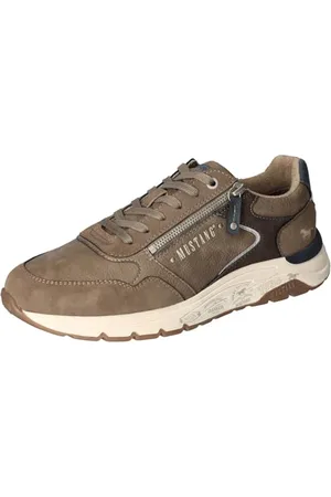 Mustang Men 4200-301 Sneaker, , 10.5 UK