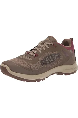 Keen Women