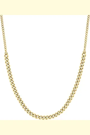 Tamaris Necklace, 45 cm, Stainless Steel, No Gemstone