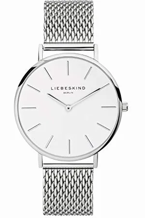 liebeskind BERLIN - Unisex Adult Clock LT-0153-MQ
