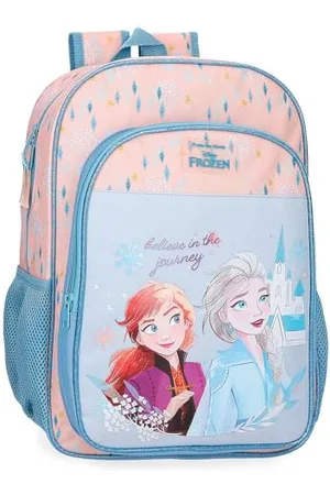 Disney Joumma Bags, Frozen Believe in The Journey, Children