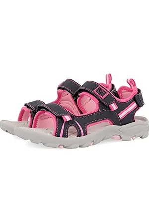 Gioseppo Aachen Gladiator Sandals, Pink (Rosa Rosa), 9 UK