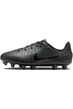 Nike Unisex Kids Legend 10 Academy Fg/Mg Football Shoe, , 2.5 UK