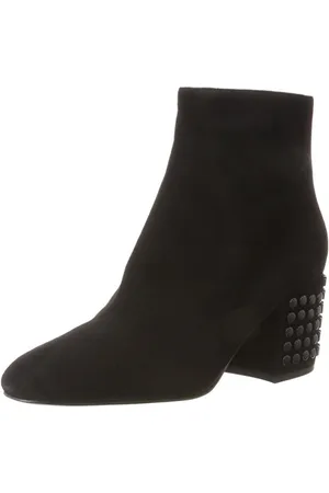 KENDALL + KYLIE Kkblythe, Women’s Ankle Boots, Black , 9 UK (42 EU)