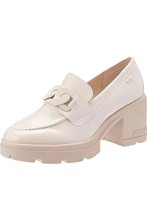 QS by s.Oliver [Women 5-24401-41 Loafer, , 7.5 UK