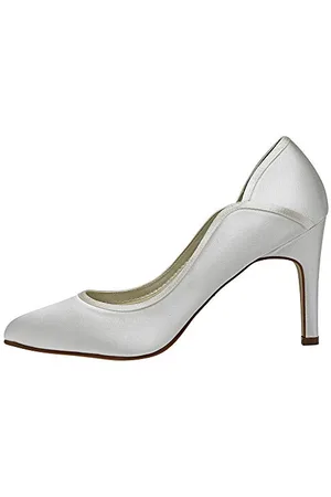 Rainbow Club Womens Lucy Pump, , 3 UK