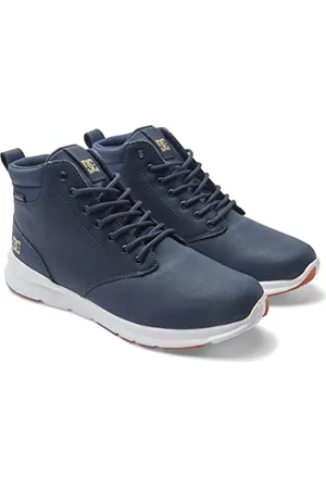Dcshoes Mason 2 - Water Resistant Leather Shoes for Men
